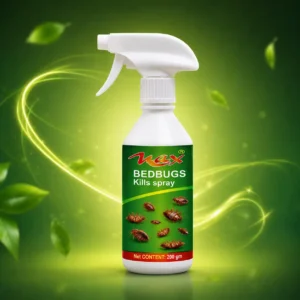 ছারপোকা মারার শক্তিশালী স্প্রে 200 gm
